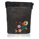 Espe Aster Mini Crossbody - Grey - Shoetopia Footwear