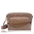 Espe Lola Crossbody - Tan - Shoetopia Footwear