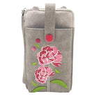Espe Peony Smartphone - Grey - Shoetopia Footwear