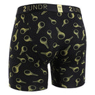 2UNDR Swing Shift 6" Boxer Brief - Shoetopia Footwear