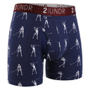 2UNDR Swing Shift 6" Boxer Brief - Shoetopia Footwear