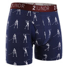 2UNDR Swing Shift 6" Boxer Brief - Shoetopia Footwear