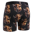 2UNDR Swing Shift 6" Boxer Brief - Shoetopia Footwear