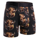 2UNDR Swing Shift 6" Boxer Brief - Shoetopia Footwear
