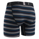 2UNDR Swing Shift 6" Boxer Brief - Shoetopia Footwear