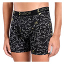 2UNDR Swing Shift 6" Boxer Brief - Shoetopia Footwear