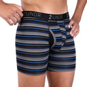 2UNDR Swing Shift 6" Boxer Brief - Shoetopia Footwear