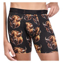 2UNDR Swing Shift 6" Boxer Brief - Shoetopia Footwear
