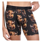 2UNDR Swing Shift 6" Boxer Brief - Shoetopia Footwear