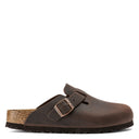Birkenstock Boston Oiled Leather - Shoetopia Footwear