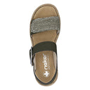 Rieker V0951 - Shoetopia Footwear