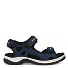 Ecco, Offroad Yucatan, Women's, Sandal, Marine, Side view