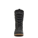 Kamik, Sienna 3, Women's, Boot, Black, Front view