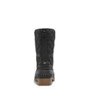 Kamik, Sienna 3, Women's, Boot, Black, Rear view
