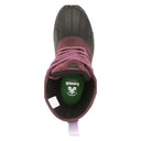 Kamik Sienna Mid - Burgundy - Shoetopia Footwear