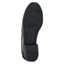 Josef Seibel, Simona 07, Women's, Flat, Black, Outsole view