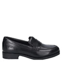 Josef Seibel, Simona 07, Women's, Flat, Black, Side view