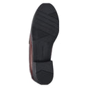 Josef Seibel, Simona 07, Women's, Flat, Bordo, Outsole view