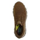Skechers Slip-ins Santoro Reeve - Desert, Relaxed Fit - Shoetopia Footwear