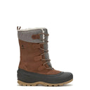 Kamik, Snowgem, Women's, Boot, Cognac, Side view
