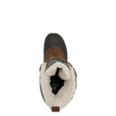 Kamik, Snowgem, Women's, Boot, Cognac, Top view