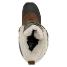 Kamik Snowgem - Cognac - Shoetopia Footwear