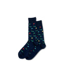 Hotsox Men's Graphic Sock - Misc. - Shoetopia Footwear