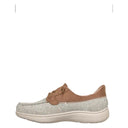 Skechers, On the Go Flex Radiant Hermosa, Angled view