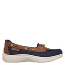 Skechers, On the Go Flex Radiant, Side view