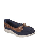 Skechers, On the Go Flex Radiant, Angled view
