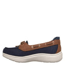 Skechers, On the Go Flex Radiant, Angled view