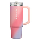 Stanley The Quencher ProTour Flip Straw Tumbler 30oz - Sunset Spiral - Shoetopia Footwear