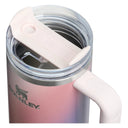 Stanley, Quencher H2.0 FlowState Tumbler 30oz, Dawn Spiral, Lid detail