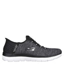 Skechers, Summits Dazzling, Side view