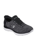 Skechers, Summits Dazzling, Angled view