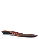 Superfeet, Run Cushion Low Arch, Unisex, Insole, Burgundy, Side view