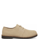 Birkenstock, Uppsala Low, Men's, Sneaker, Faded Khaki, Side view