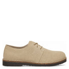 Birkenstock, Uppsala Low, Men's, Sneaker, Faded Khaki, Side view