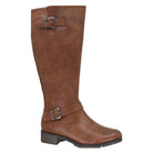 Taxi, Amber-5WP, Women's, Boot, Tan, Side view