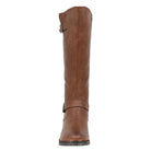 Taxi, Amber-5WP, Women's, Boot, Tan, Front view