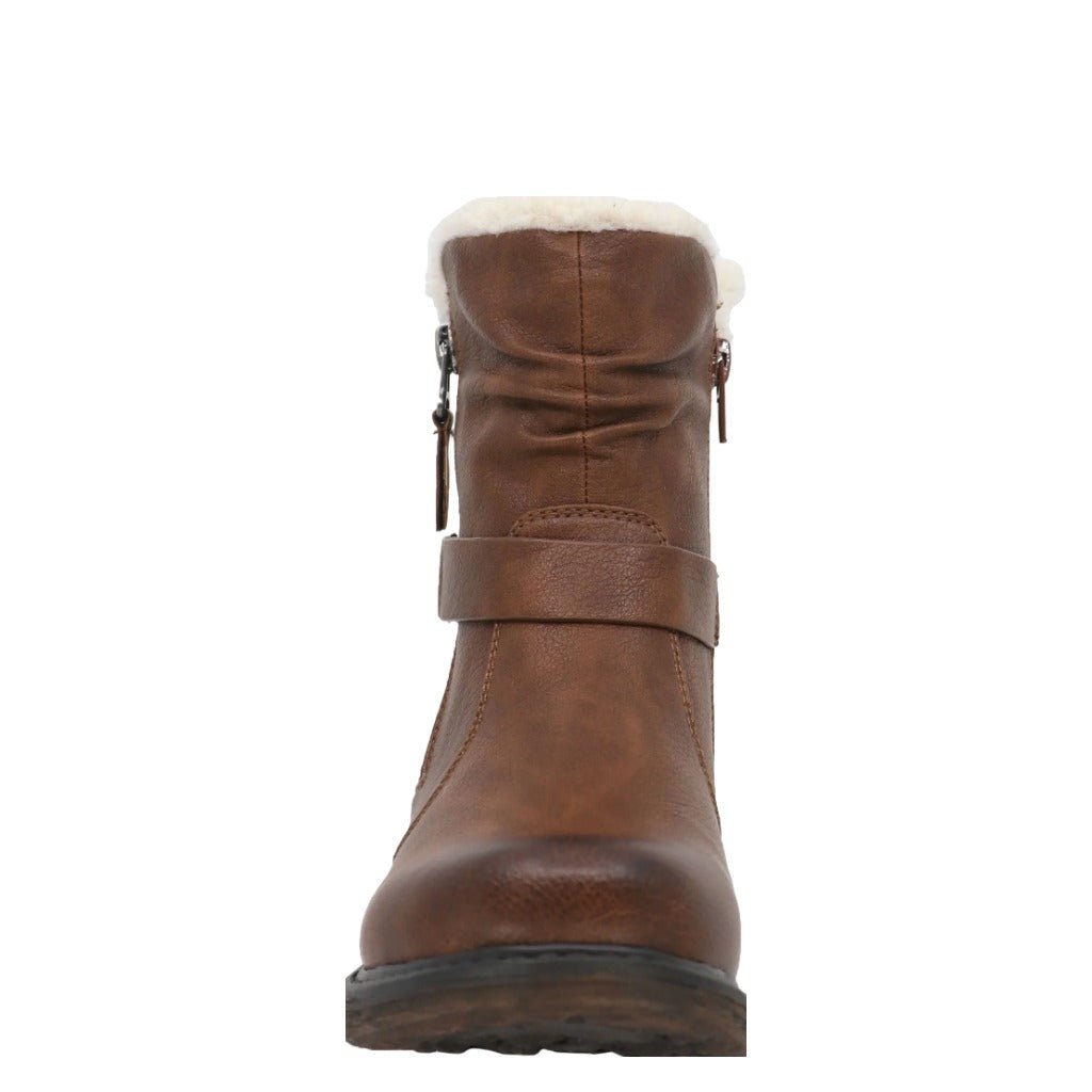 Taxi Denver-01 Water Proof - Shoetopia Footwear
