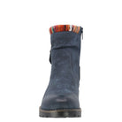 Taxi Serena-01T - Navy - Shoetopia Footwear
