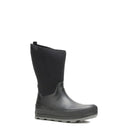 Kamik, Timber, Men's, Boot, Black, Angled view