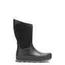 Kamik, Timber, Men's, Boot, Black, Side view