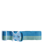 Travelon, Luggage Strap, Luggage Strap, Cool Stripe, Front view