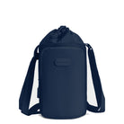 Travelon, Insulated Water Bottle Tote, Women's, Water Bottle Tote, Navy, Front view