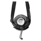 Travelon, Insulated Water Bottle Tote, Women's, Water Bottle Tote, Black, Top view