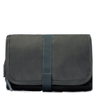 Travelon, Compact Tech Organizer, Tech Organizer, Black, Front view