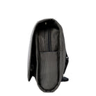 Travelon, Compact Tech Organizer, Tech Organizer, Black, Side view