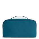 Travelon, 180 Travel Toiletry Case, Toiletry Case, Capri Blue, Front view